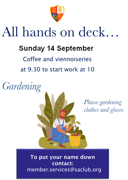 All hands on deck 20240921 2