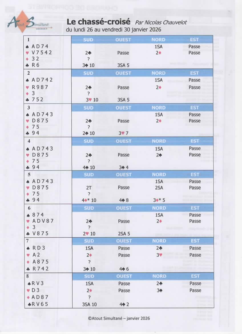 Answers March quiz2026