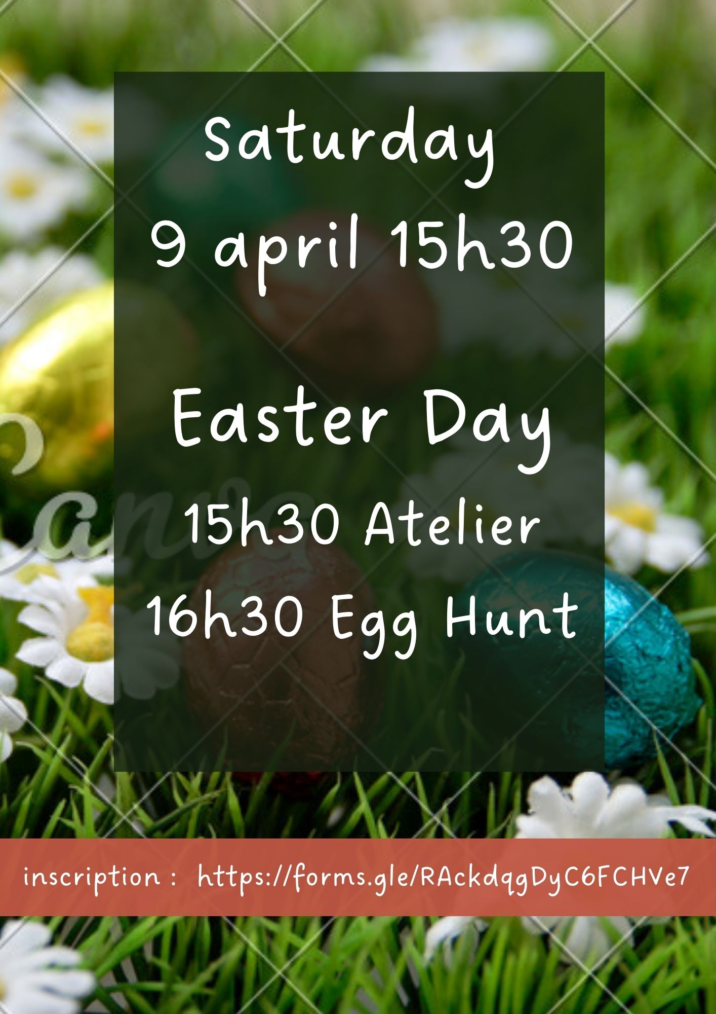 20220404 Flyer Easter Day