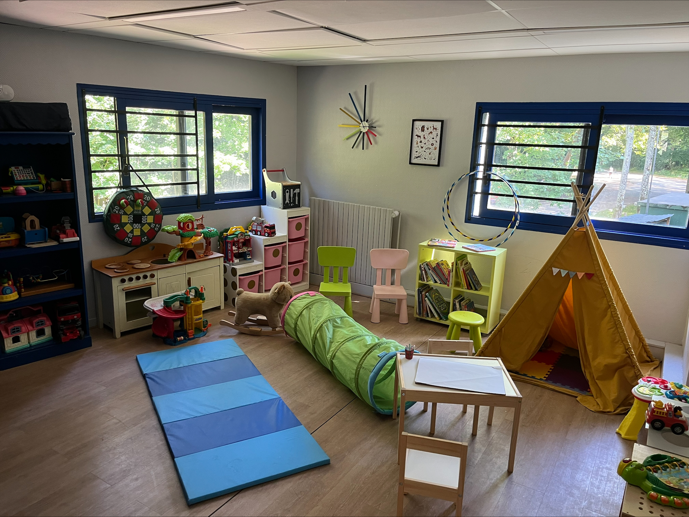 Childrens room chaos 20241116