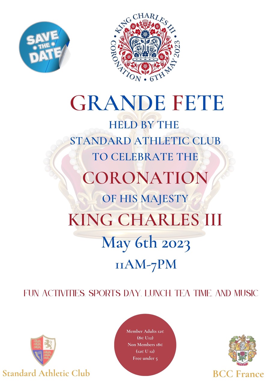 GRAND FETE