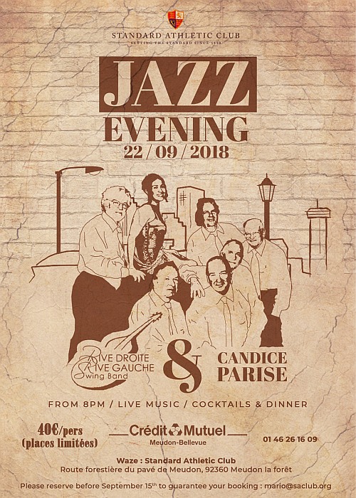 Jazz EveningEnglish5 500x700