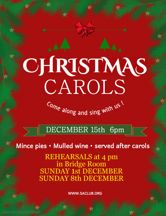 Xmas carols 2019(1)
