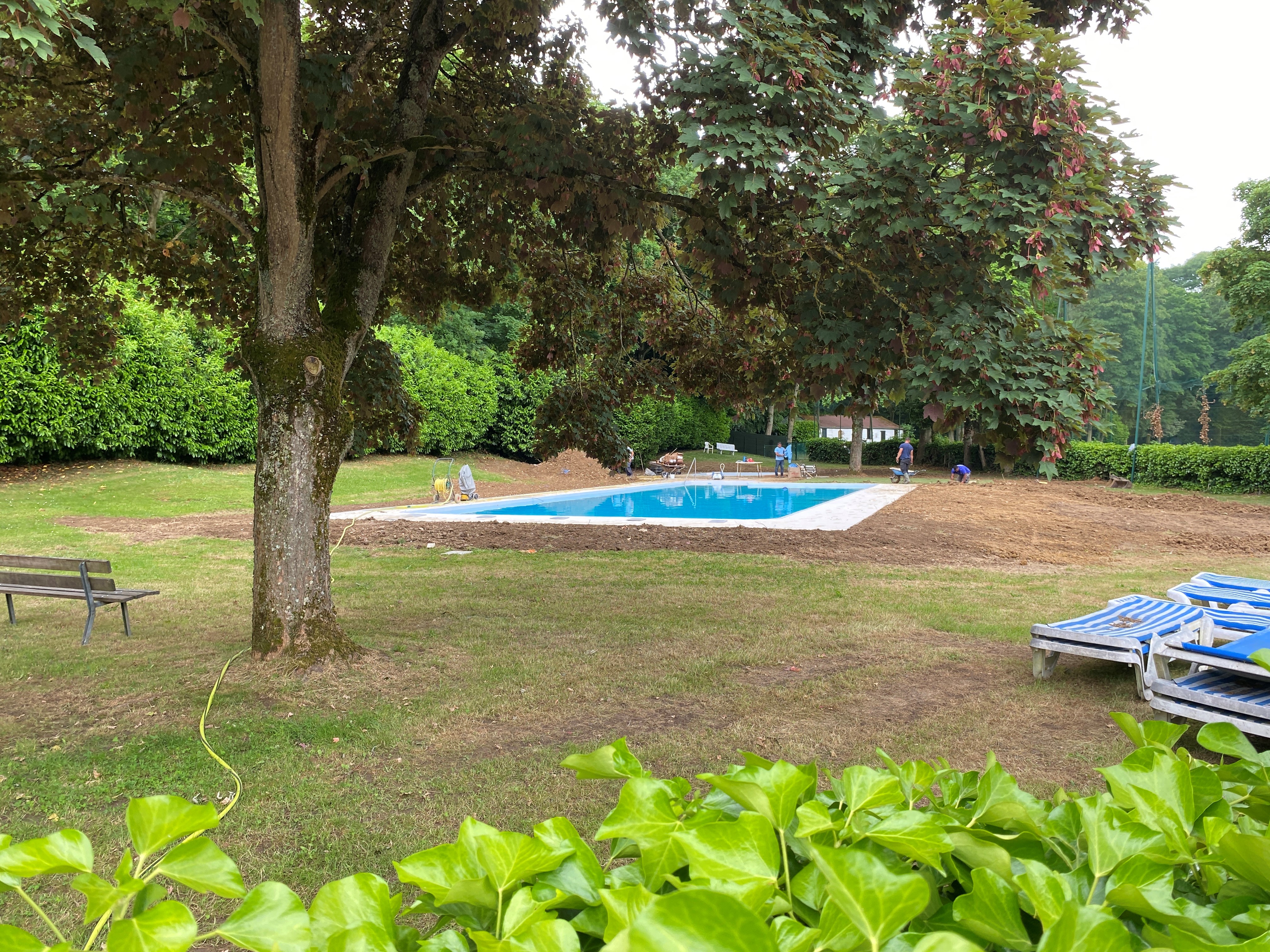 Pool 20250606