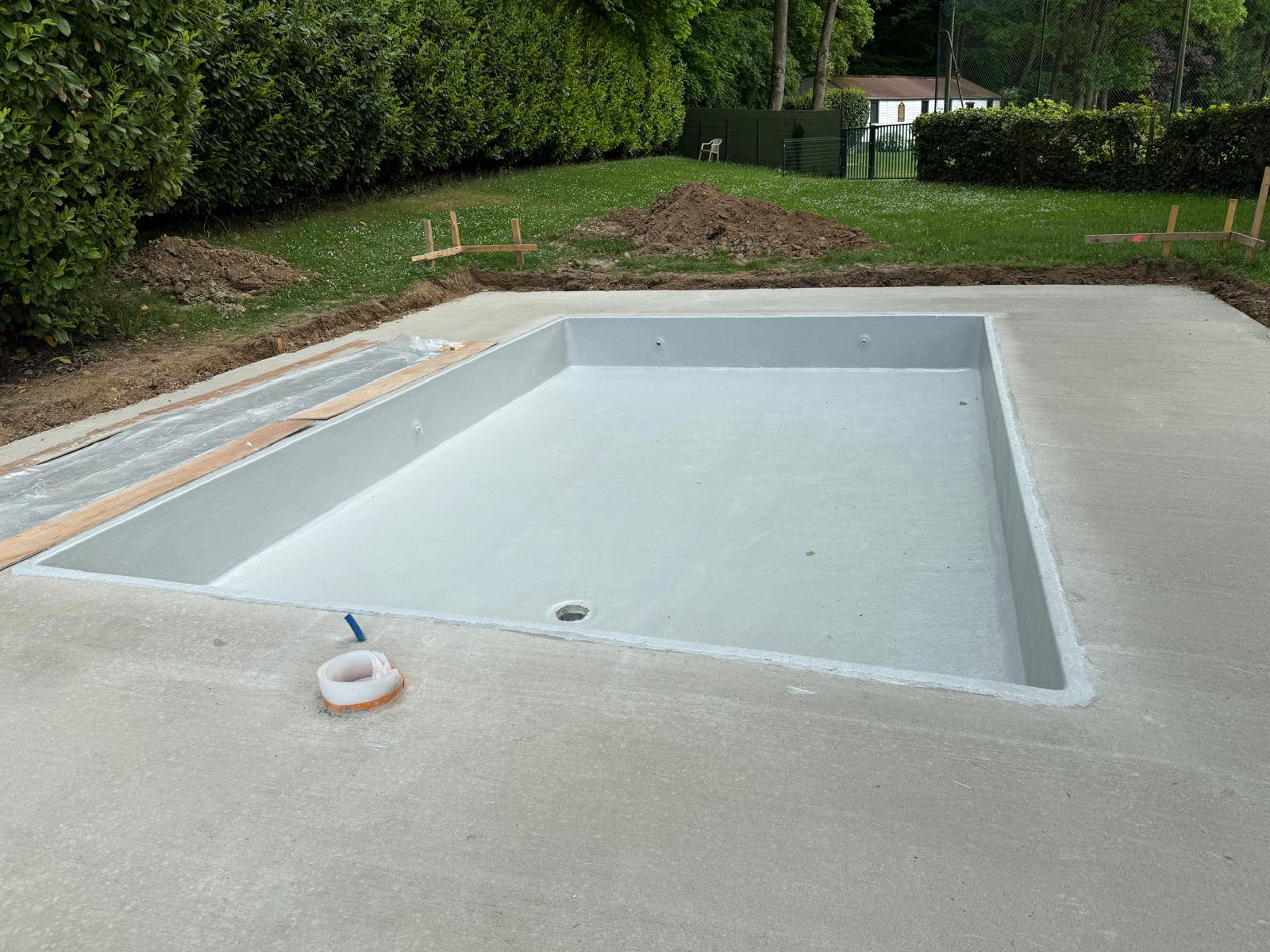 Children's pool
