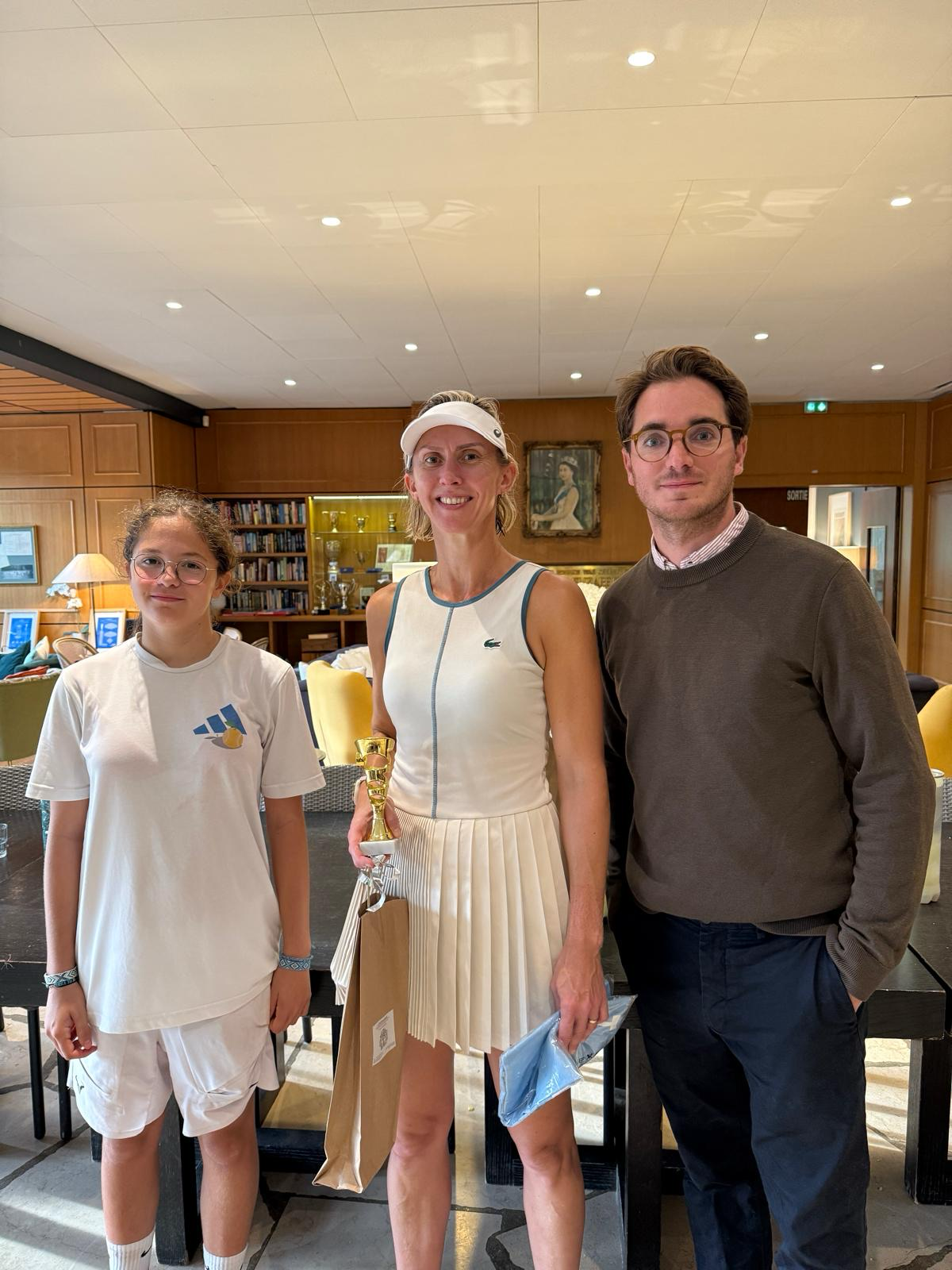 2025 Tennis open womens winners
