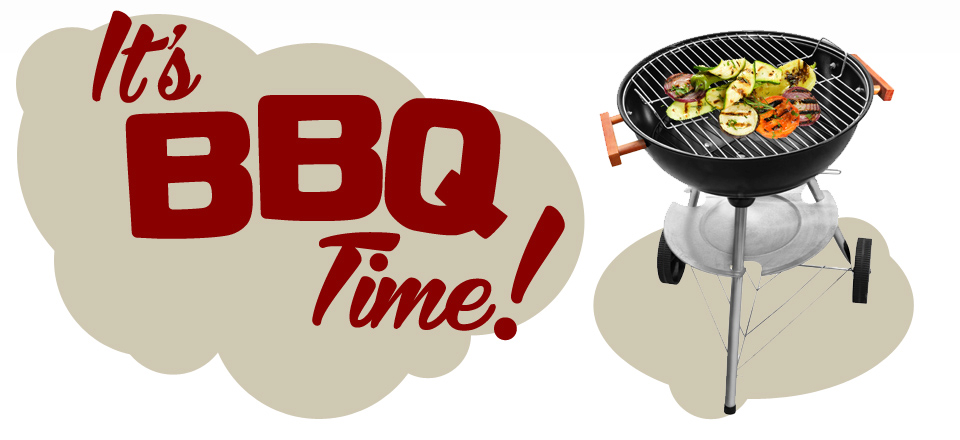 bbq time 