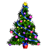 Xmas tree