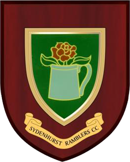 Sydenhurst Ramblers logo