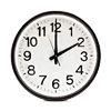 Clock 3am 100