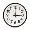 Clock 2am 100