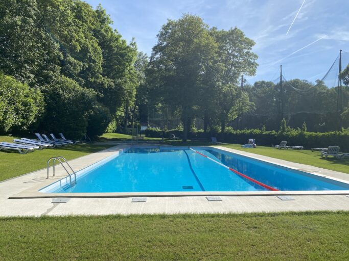 Swimming