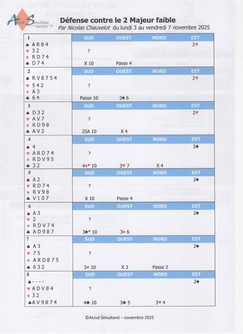Answers quiz Feb