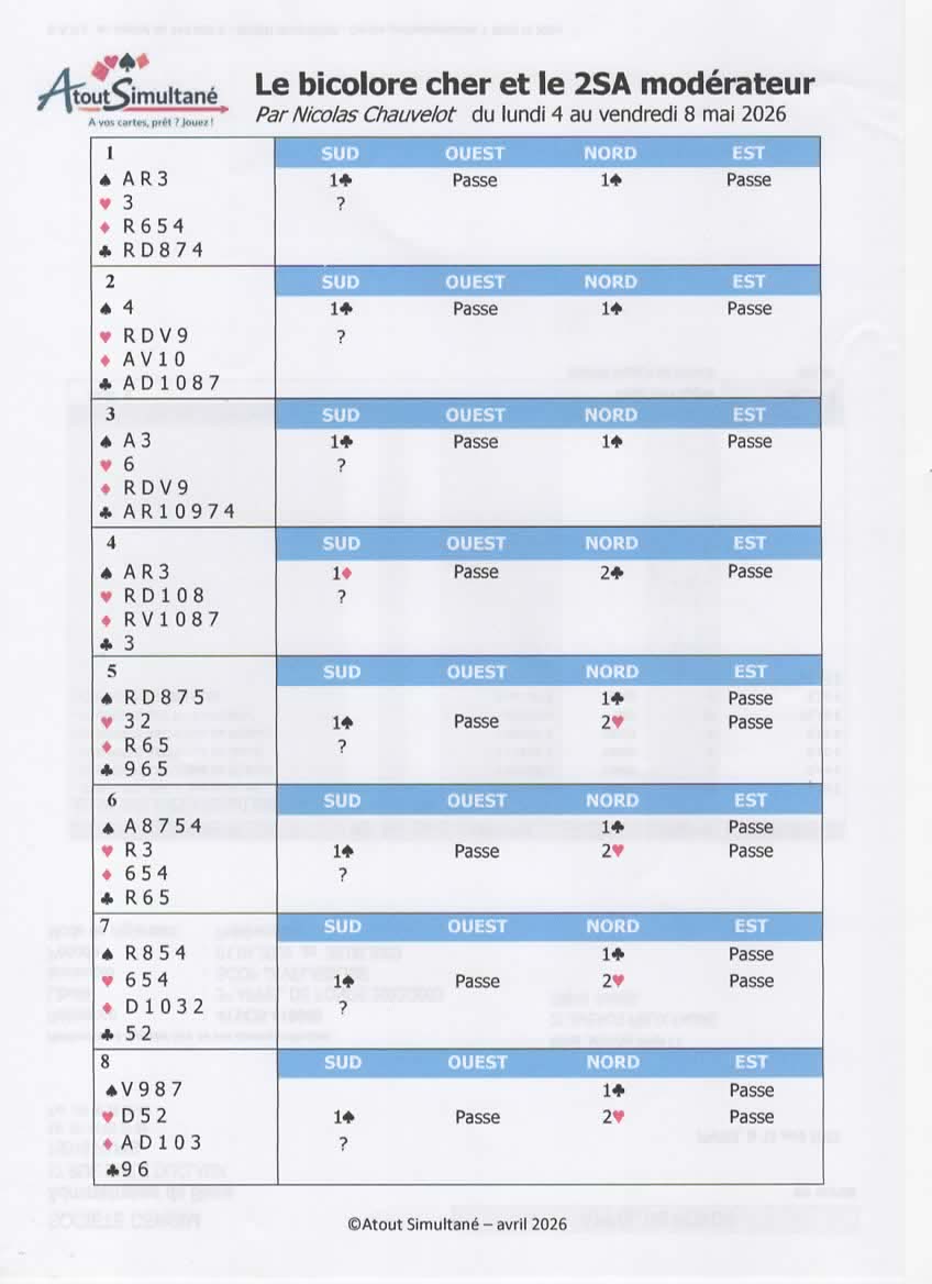Quiz June 2026