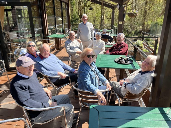 Bridge News – Next Tournament Tuesday 11 March