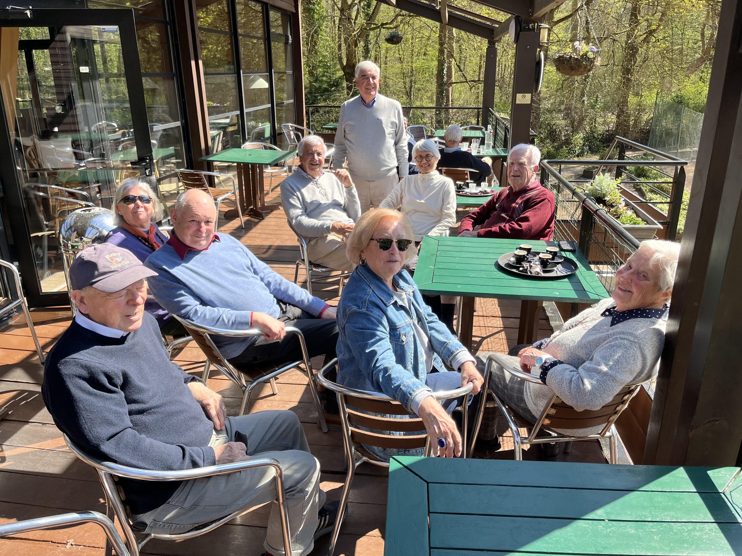 Bridge News – Next tournament Tuesday, 13 May