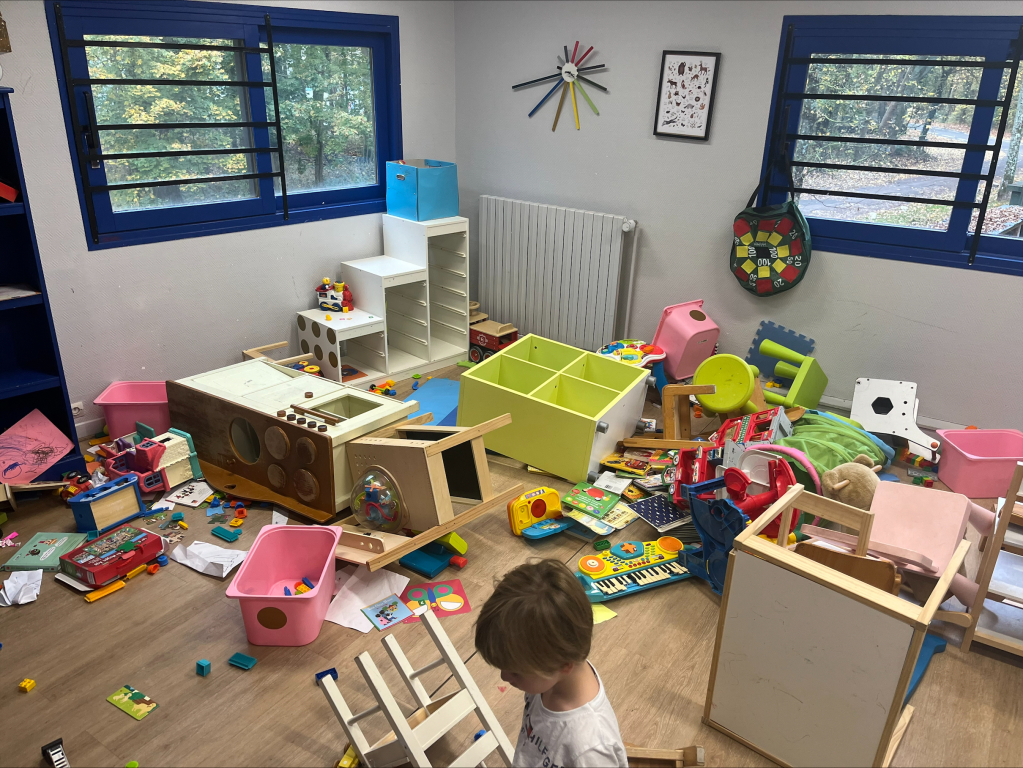 Childrens room chaos 20241116