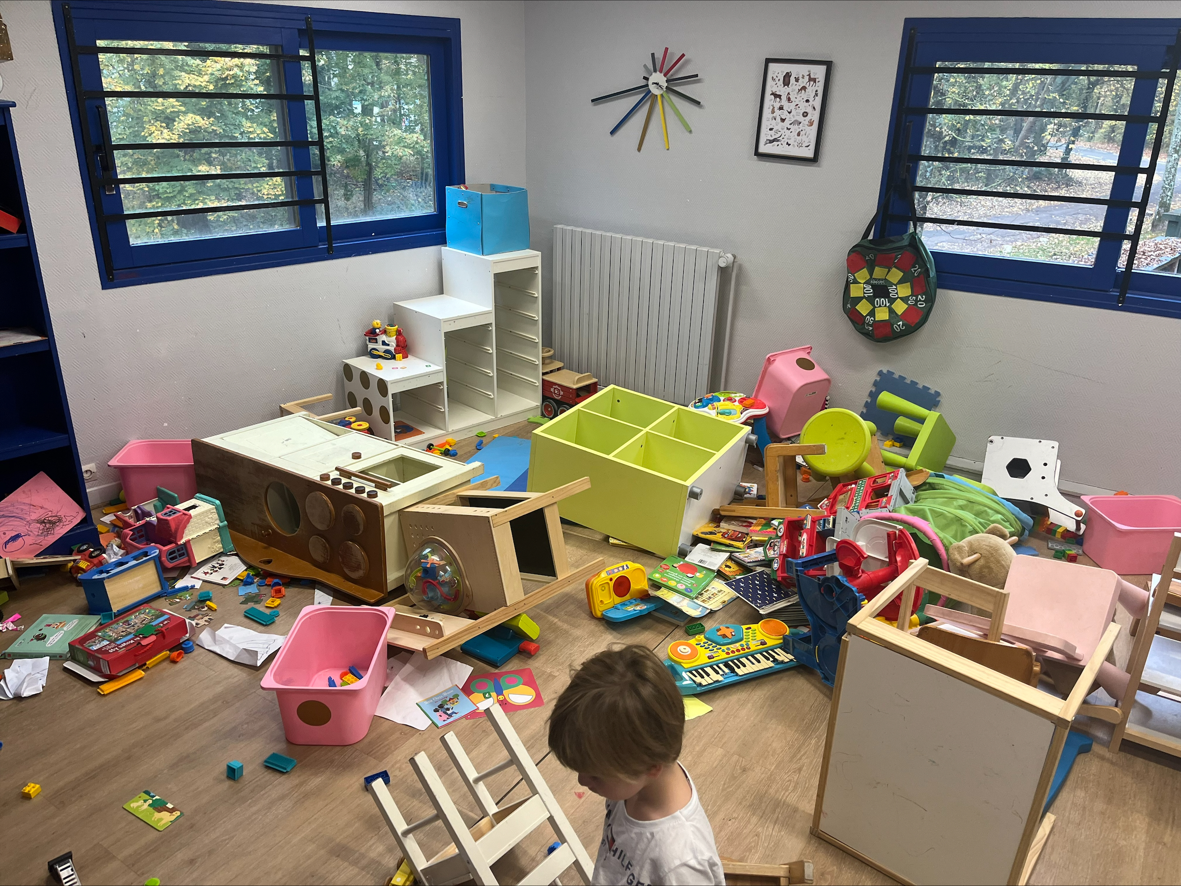Childrens room chaos 20241116