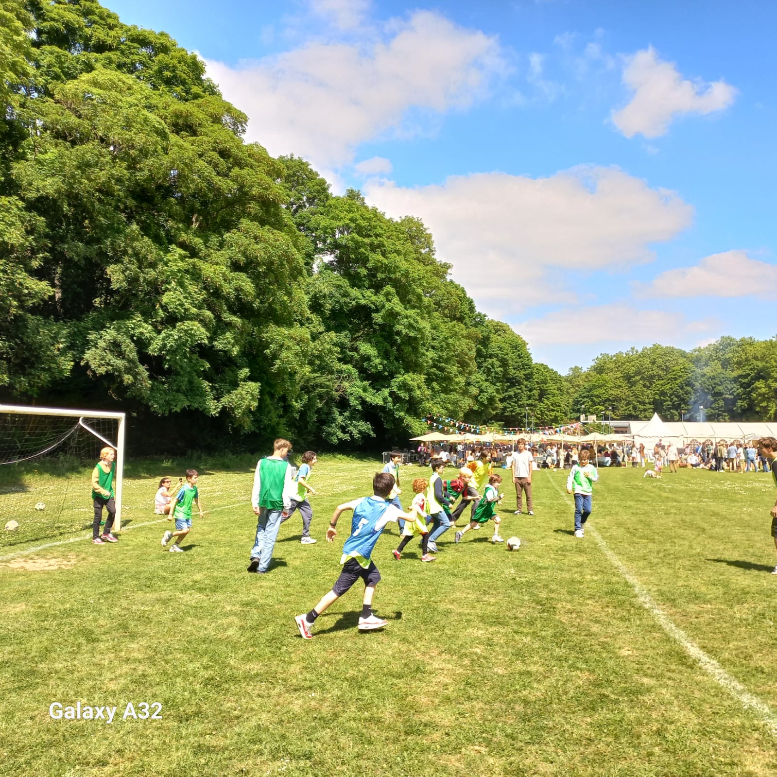 Standard Athletic Afternoon, 17 May 2025 — photo 3