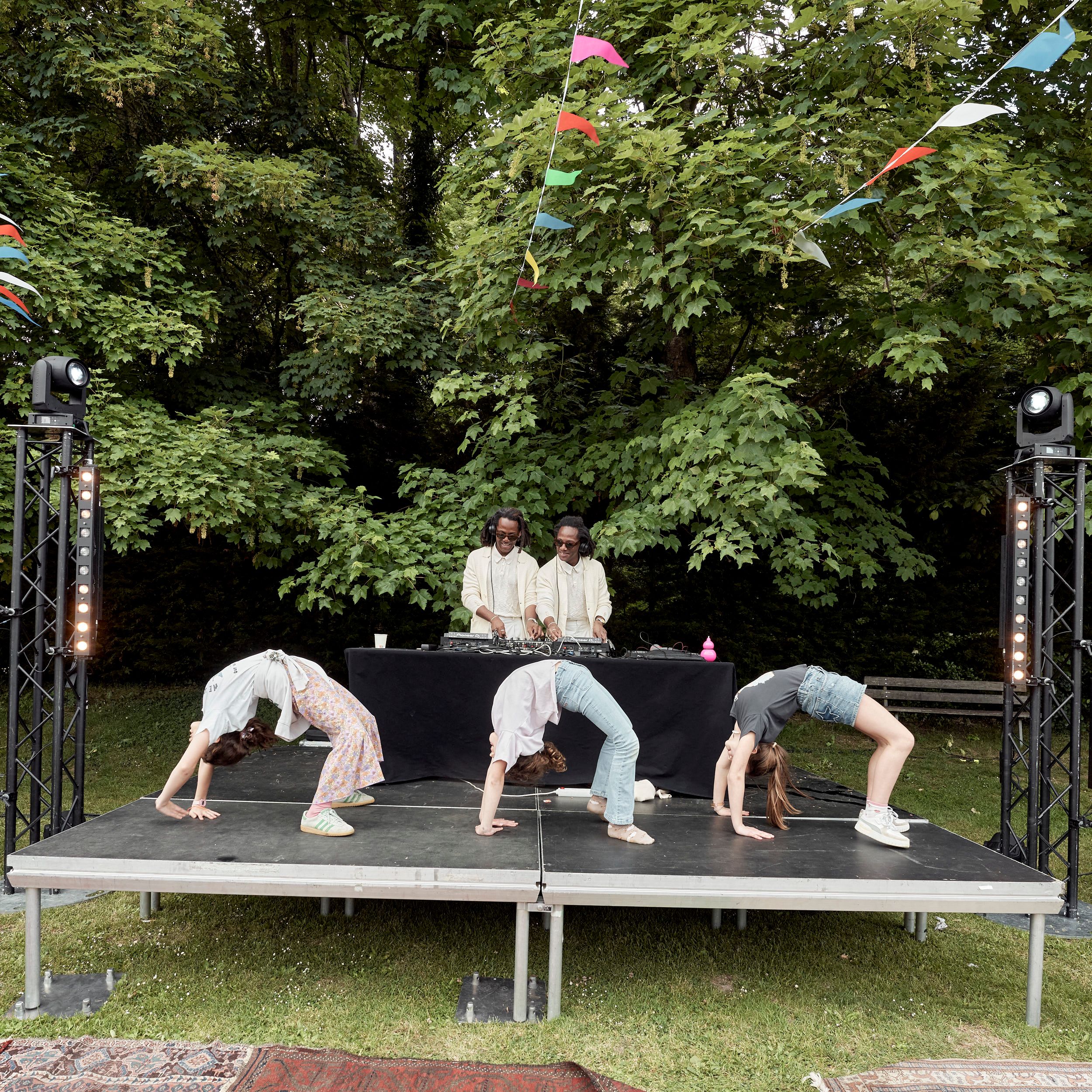 Standard Athletic Afternoon, 17 May 2025 — photo 4