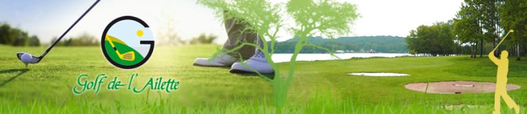 Golf News: Spring Golf Weekend 25/26/27 April at Golf d’Ailette