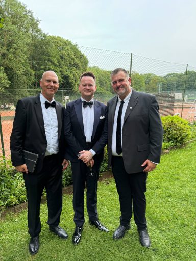 Shaun Murphy Snooker Exhibition 29 May 2026 — Photos