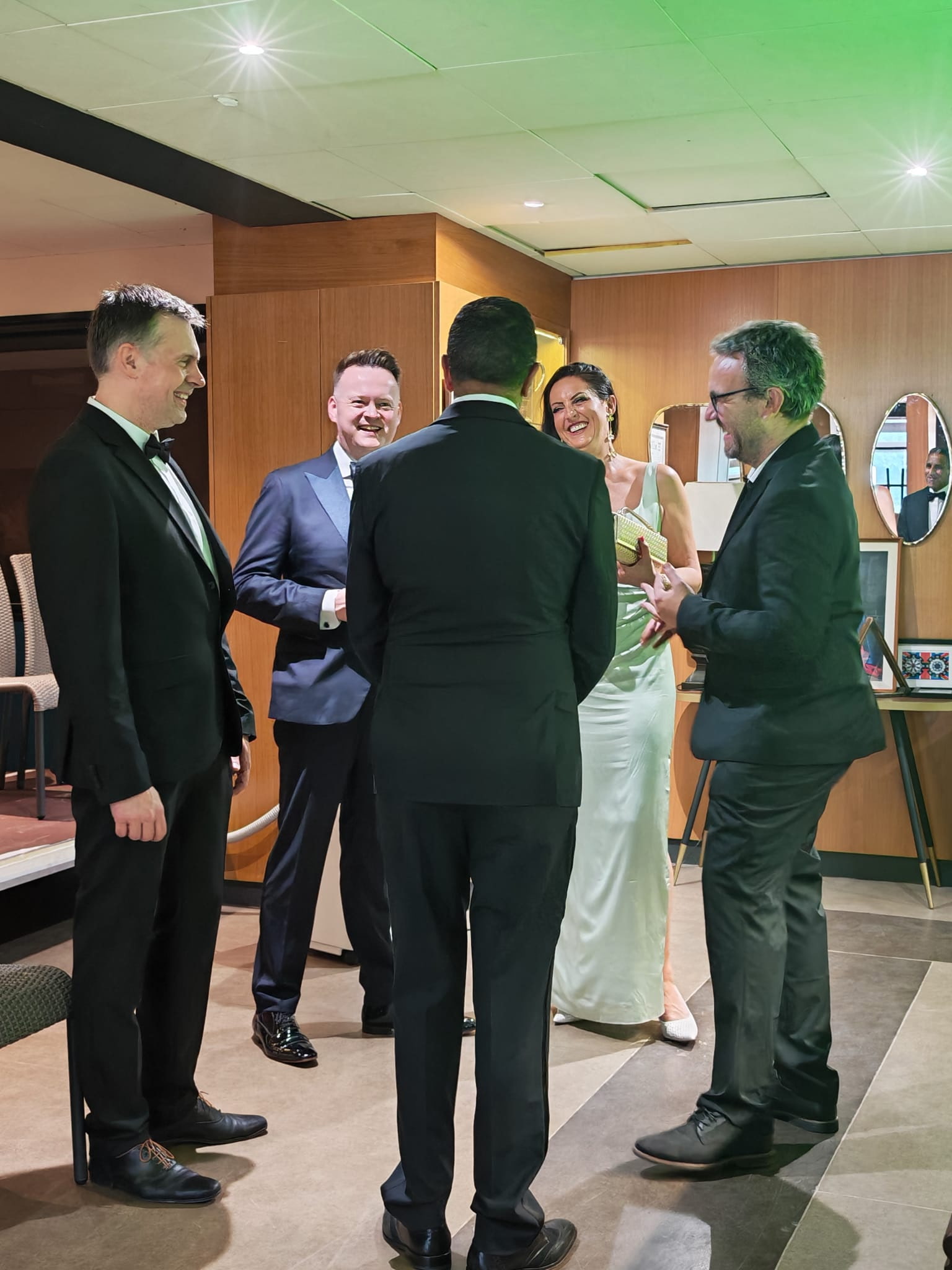 Shaun Murphy Snooker Exhibition, 29 May 2026